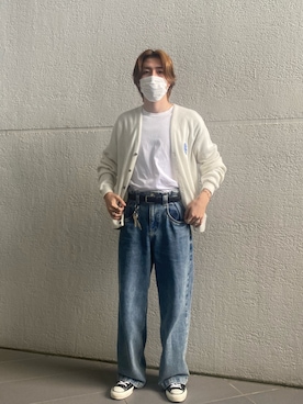 rikuさんのコーディネート