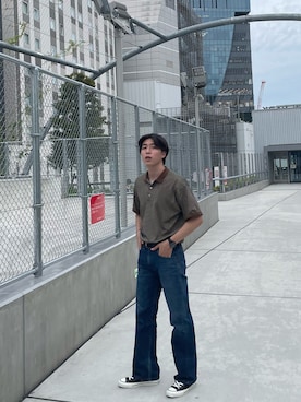 rikuさんのコーディネート