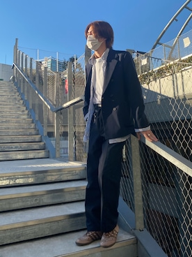 rikuさんのコーディネート