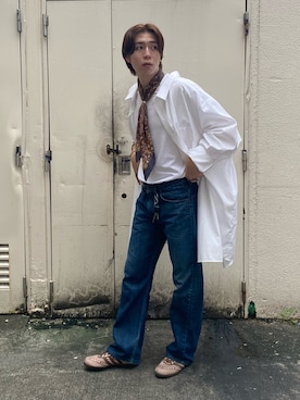 rikuさんのコーディネート