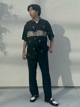 rikuさんのコーディネート