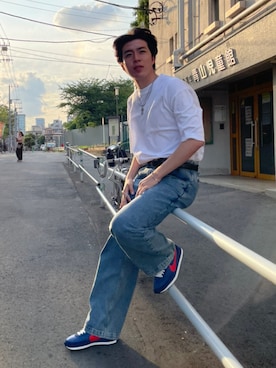 rikuさんのコーディネート