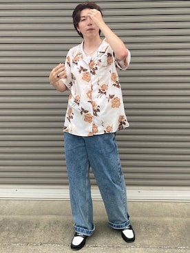 rikuさんのコーディネート