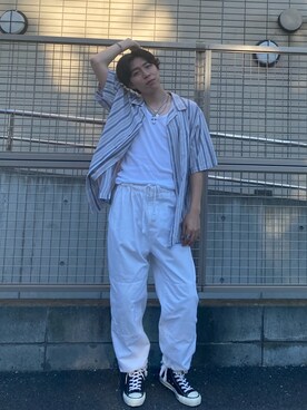 rikuさんのコーディネート