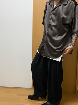 ゆうさんのコーディネート