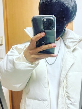 ゆうさんのコーディネート