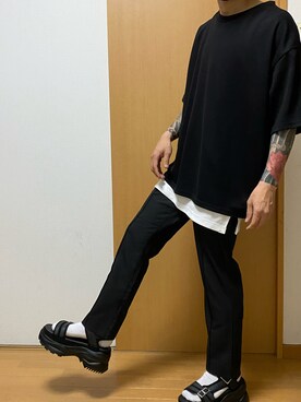 ゆうさんのコーディネート