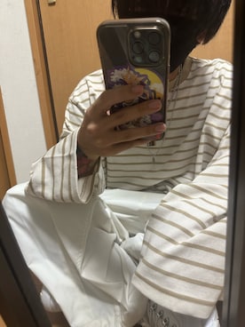 ゆうさんのコーディネート