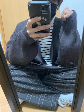 ゆうさんのコーディネート