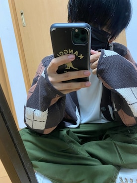 ゆうさんのコーディネート