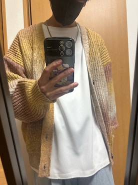 ゆうさんのコーディネート