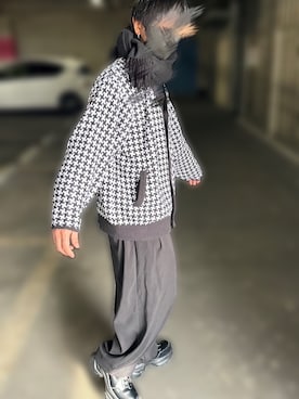 ゆうさんのコーディネート