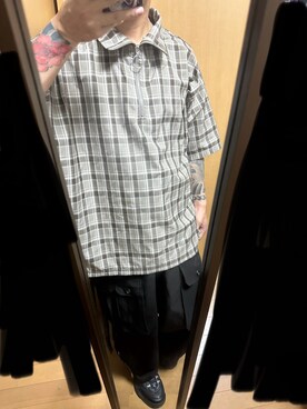 ゆうさんのコーディネート