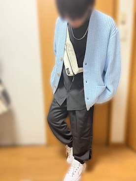 ゆうさんのコーディネート