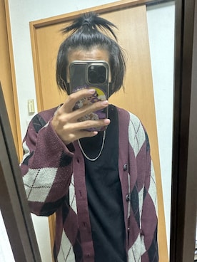 ゆうさんのコーディネート