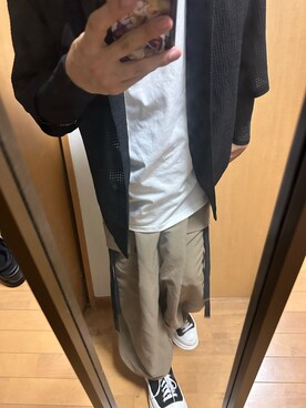 ゆうさんのコーディネート