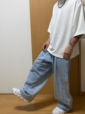 ゆうさんのコーディネート