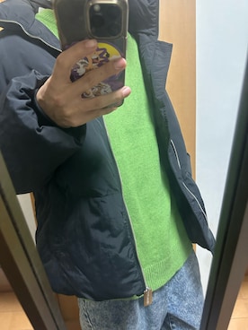 ゆうさんのコーディネート