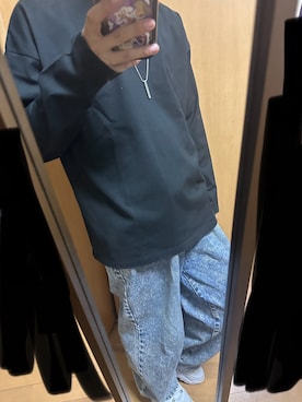 ゆうさんのコーディネート