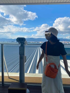 moe101aさんのコーディネート