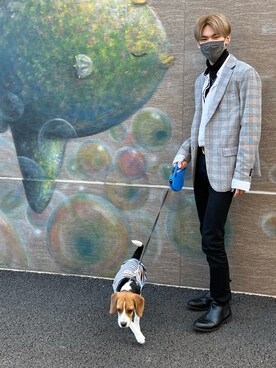 KATEさんのコーディネート