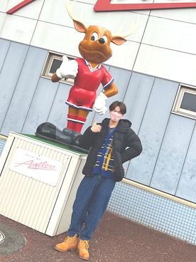 KATEさんのコーディネート