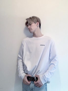 KATEさんのコーディネート