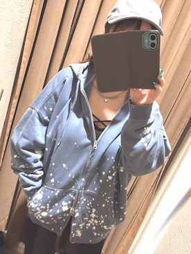 「JOURNAL STANDARD（ジャーナルスタンダード）のアイテム」を使った、2828mingusさん（レディース・150cm）の秋コーディネート