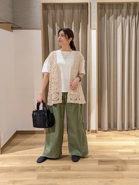 emiclip1921さんのコーディネート