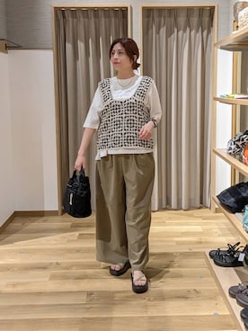 emiclip1921さんのコーディネート