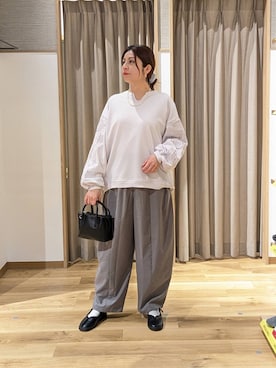 emiclip1921さんのコーディネート