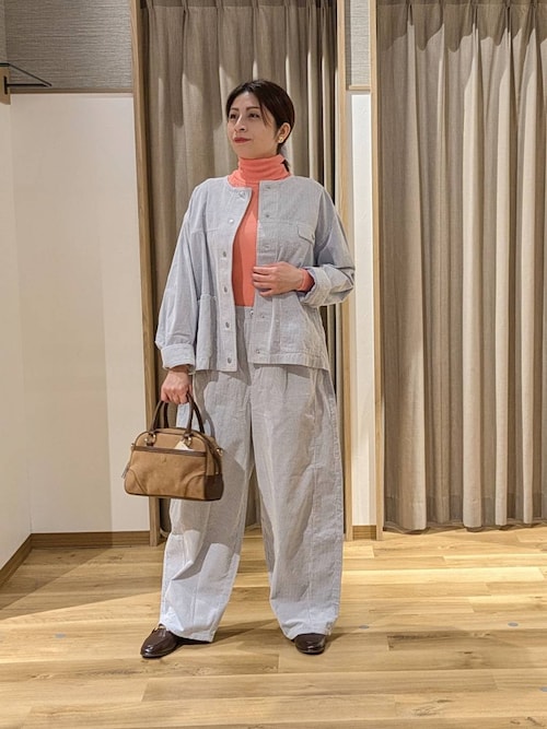 セール】先染めコーデュロイパンツ[プチサイズあり]（その他パンツ