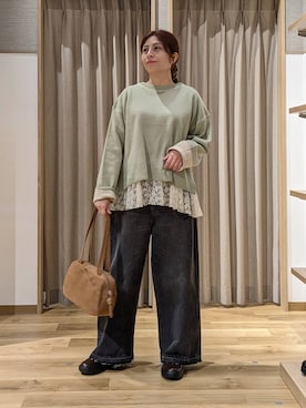emiclip1921さんのコーディネート