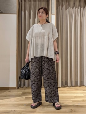 emiclip1921さんのコーディネート