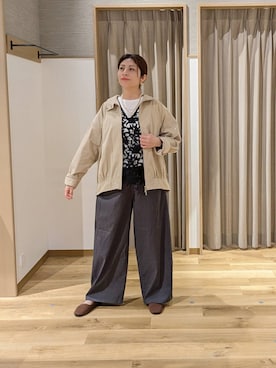 emiclip1921さんのコーディネート