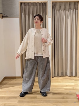 emiclip1921さんのコーディネート