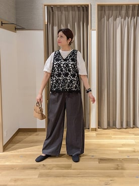 emiclip1921さんのコーディネート