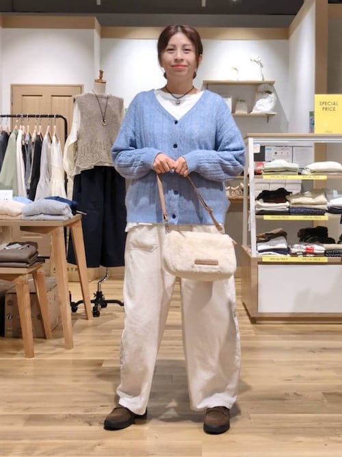 らく5ROOMショルダー