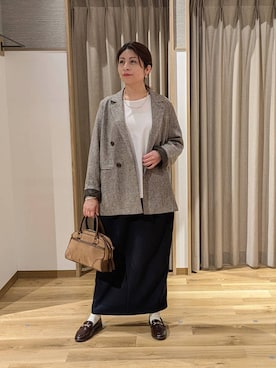 emiclip1921さんのコーディネート