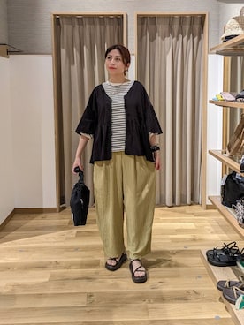 emiclip1921さんのコーディネート