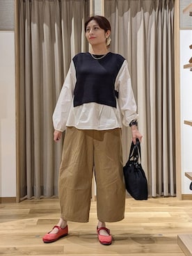 emiclip1921さんのコーディネート