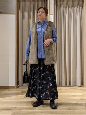 emiclip1921さんのコーディネート