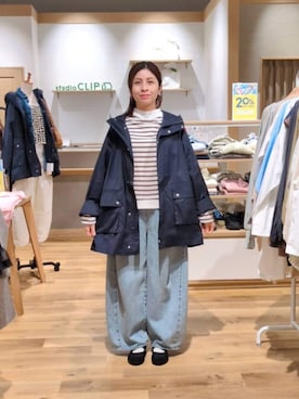 emiclip1921さんのコーディネート