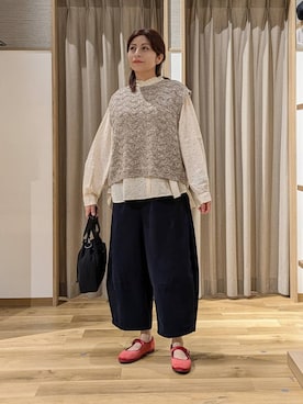 emiclip1921さんのコーディネート