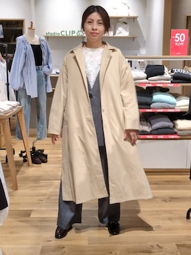 emiclip1921さんのコーディネート