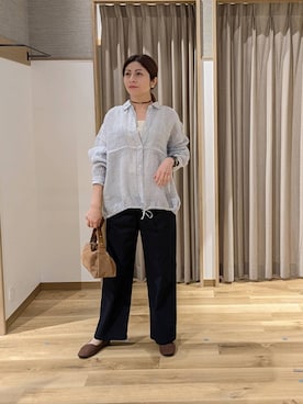 emiclip1921さんのコーディネート