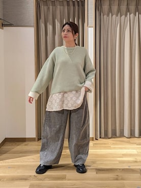 emiclip1921さんのコーディネート