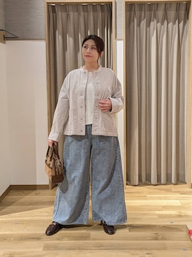 emiclip1921さん（レディース・160cm）の冬コーディネート