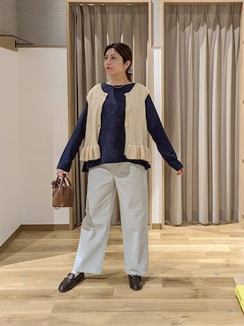 emiclip1921さんのコーディネート