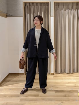 emiclip1921さんのコーディネート